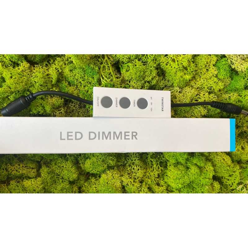 LED Dimmer Controller Twinstar