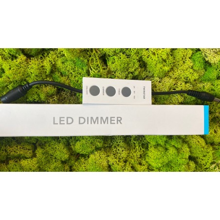 Contrôleur de variateur de LED Twinstar