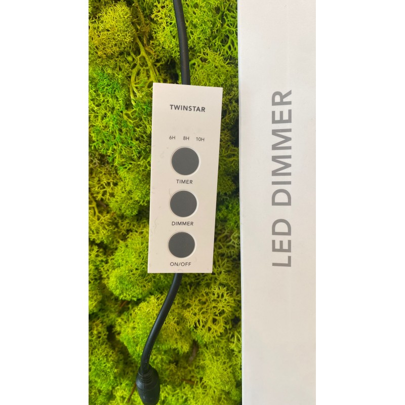 LED controller dimmer Twinstar