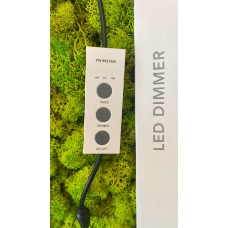 LED Dimmer Controller Twinstar