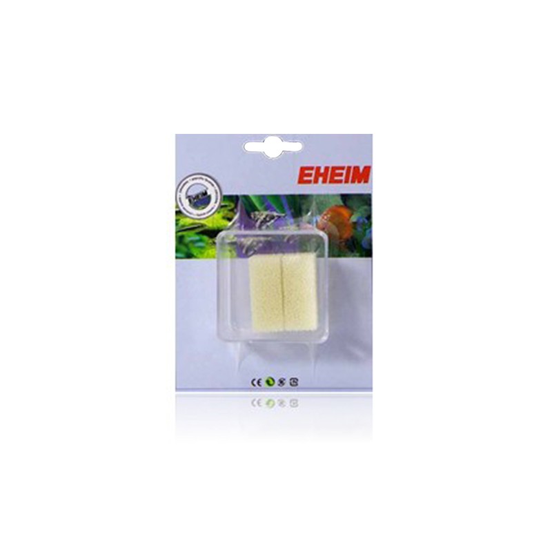 Pièces de rechange éponge Skim 350 Eheim