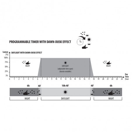 Mirabello 70 PLANT newa