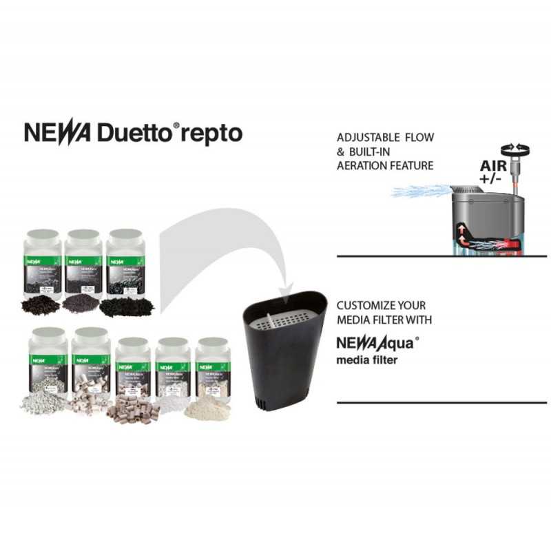 MIRABELLO 70 PLANT, fully equipped glass...