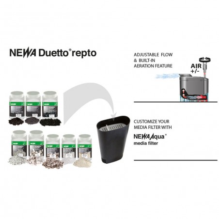 Mirabello 70 PLANT newa