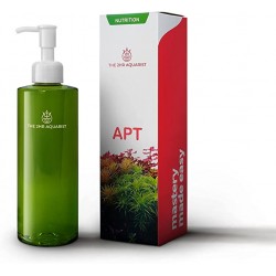 Apt 1 zéro - Engrais aquariant 2HR
