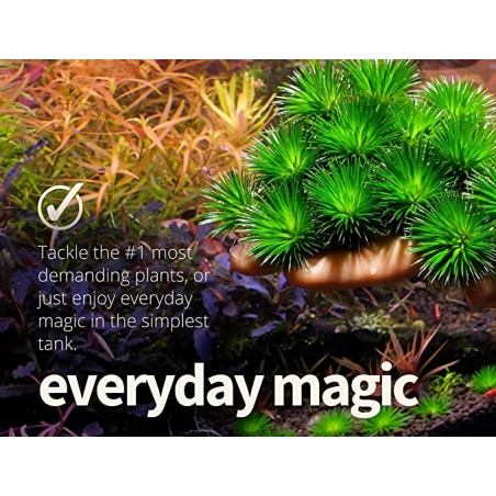 APT 1 Zero - fertilizzante 2HR Aquarist