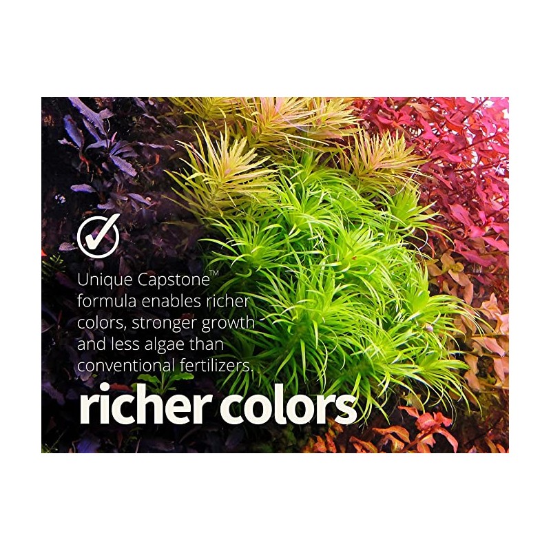 APT 3 Nutrition Complete - 2HR Aquarist fertilizer