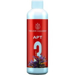 2HR Aquarist fertilizzanti piante acquario liquido APT Complete (3 2