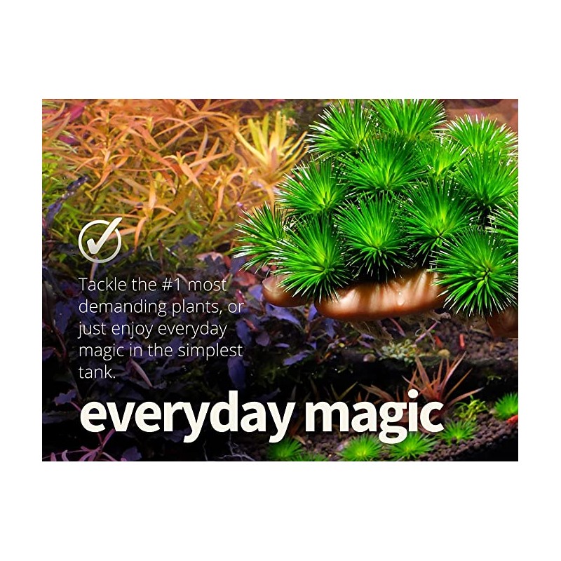 APT Estimative Index - fertilizer 2HR Aquarist