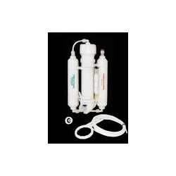 Classic 3 stage osmosis system Aquili 2