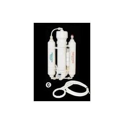 Système d'osmose classique à 3 étapes Aquili 2