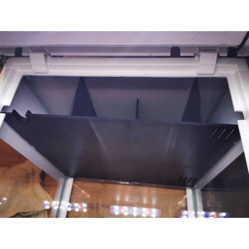 Cubino Blu Bios 26 liters LED