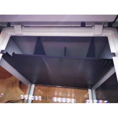 Cubino Blu Bios a led 26 litri