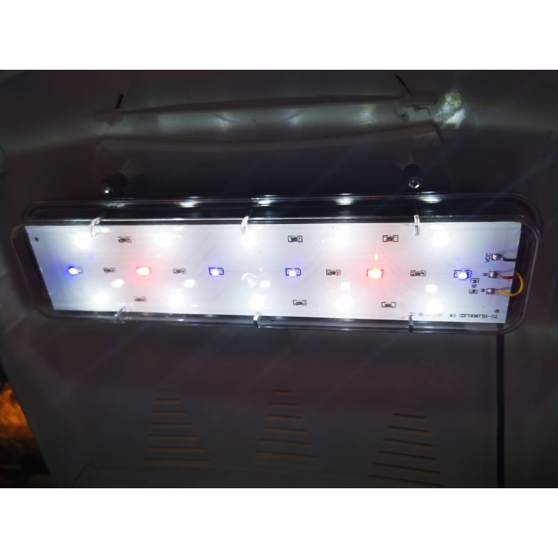Cubino Blu Bios 26 litres LED