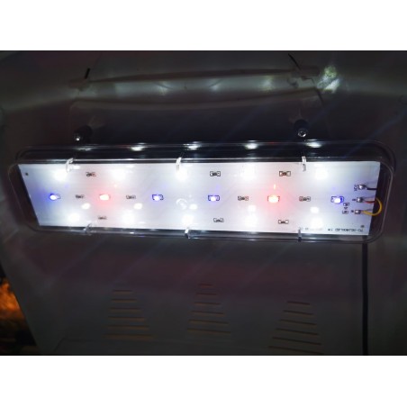 Cubino Blu Bios 26 liters LED