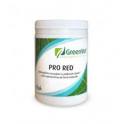 PRO RED 150 g VET FITOTERAPIA VETERINARIA