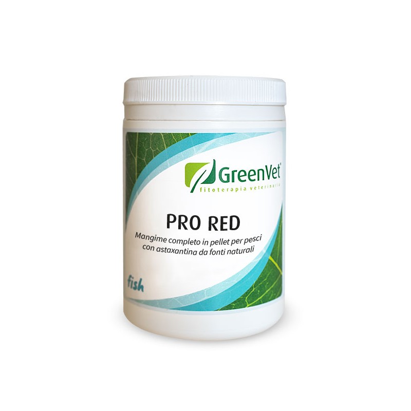 pro red