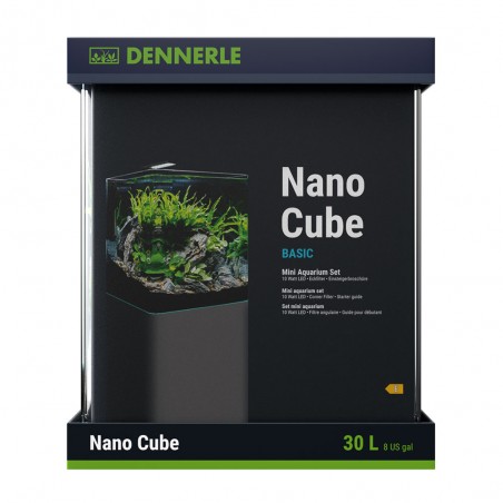 NanoCube basic Led new Dennerle