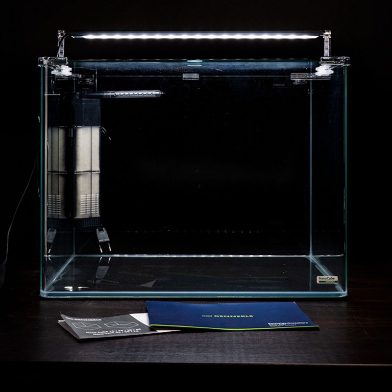 Dennerle Nano Tank Plant Pro Complete aquarium