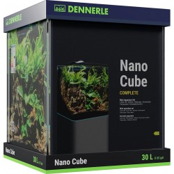 Nano Cube complet - Version 2022