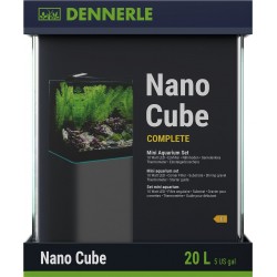Nano Cube complet - Version 2022 2