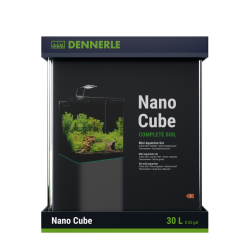 complete soil 30 nano cube dennerle