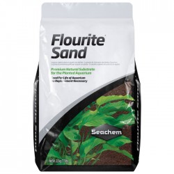 Flourite Sand Seachem