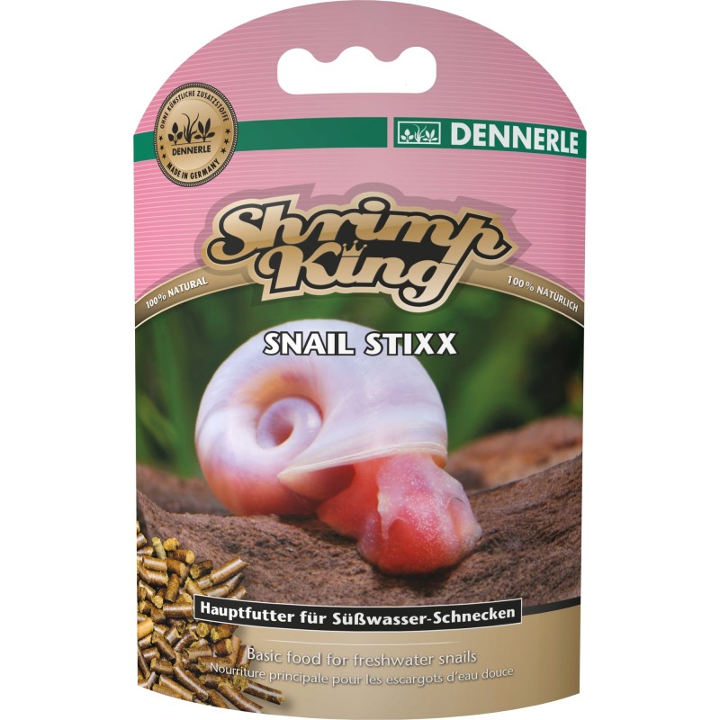 Snail Stixxx Dennerle 45 gr