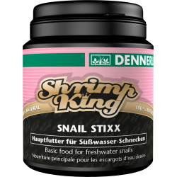 Escargot Stixx Dennerle 45 gr 2