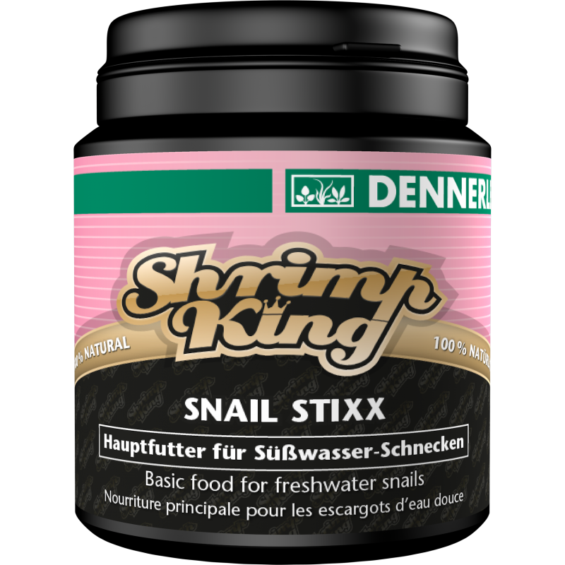 Snail Stixxx Dennerle 45 gr
