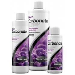 Récif carbonate Seachem