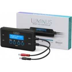 Luminus smart Led Controller Aquatlantis per plafoniere...