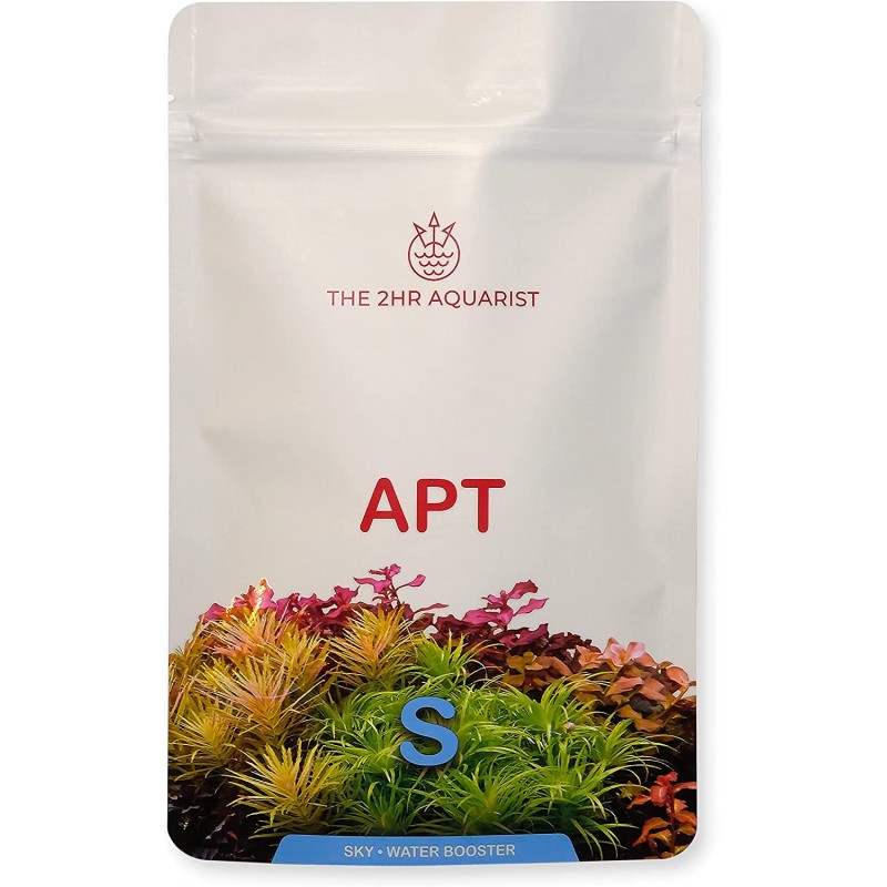 APT Sky – 150g Mineral salts for fresh water