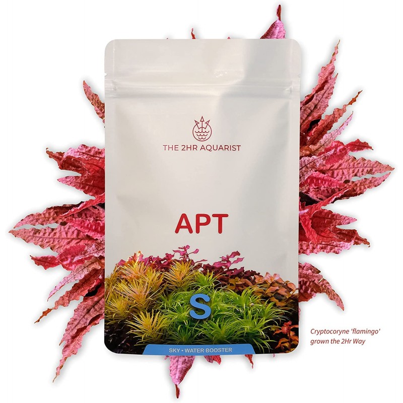 APT Sky – 150g Mineral salts for fresh water