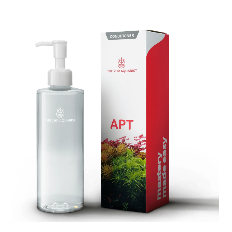 Apt pur conditionneur d'eau pure