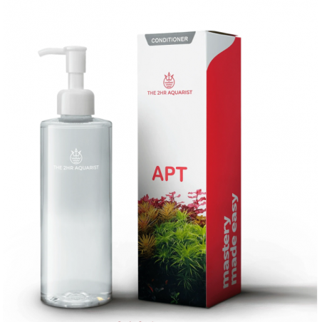 APT Pure water conditioner
