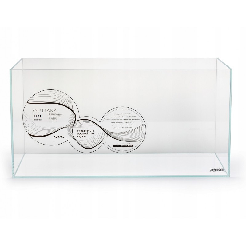 Aquael Tank Opti Extrachiara