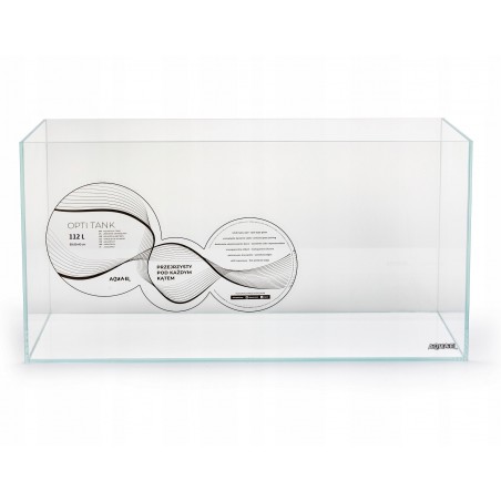 Aquael Tank Opti Extrachiara