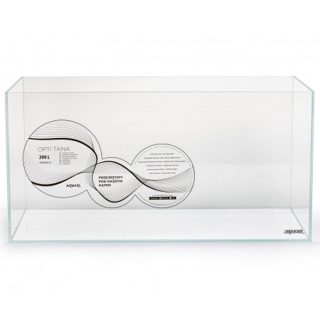 Aquael Tank Opti Extrachiara