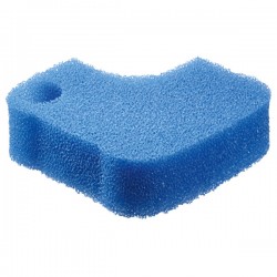 Biomaster Sponge 20PPI Bleu