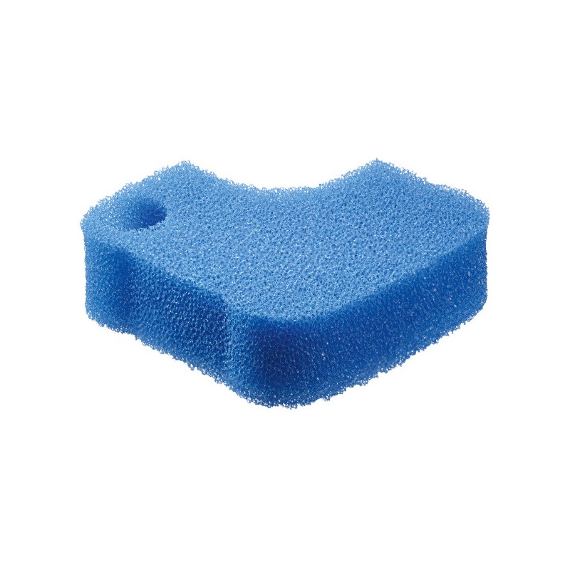 BioMaster 20ppi blue sponge