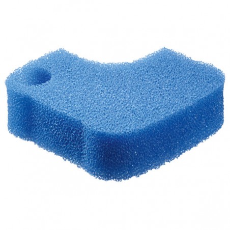 Biomaster Sponge 20PPI Bleu