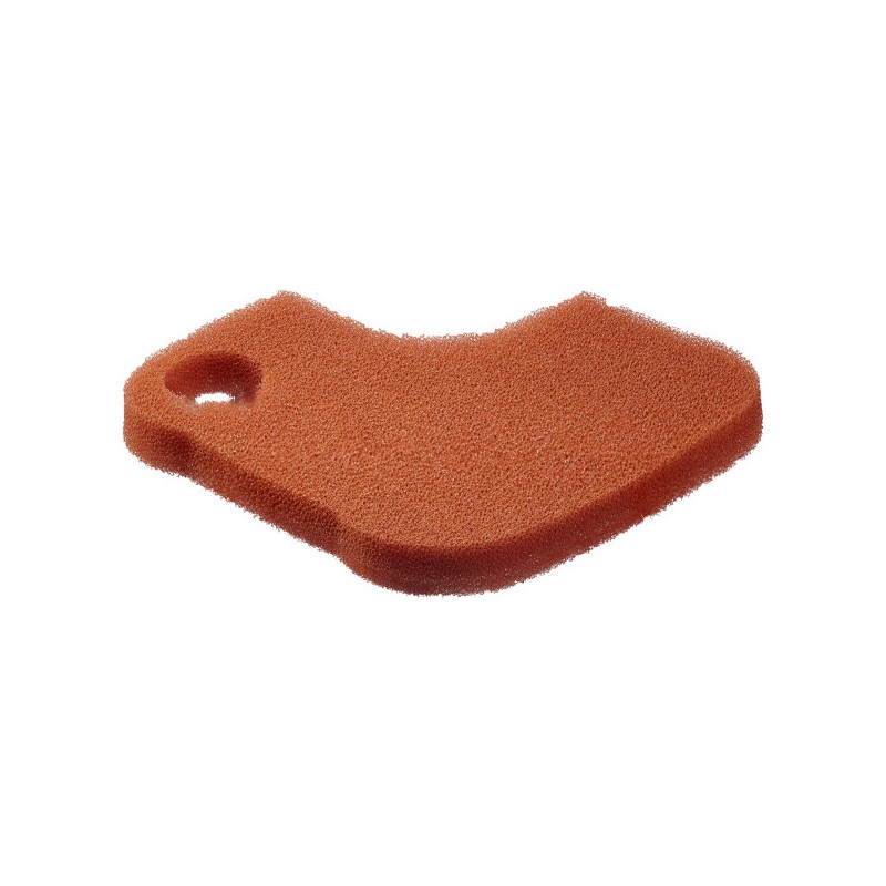 Éponge biomaster 30 ppi orange mousse orange