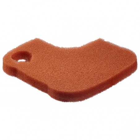 BioMaster 30-pcs orange Foam Orange