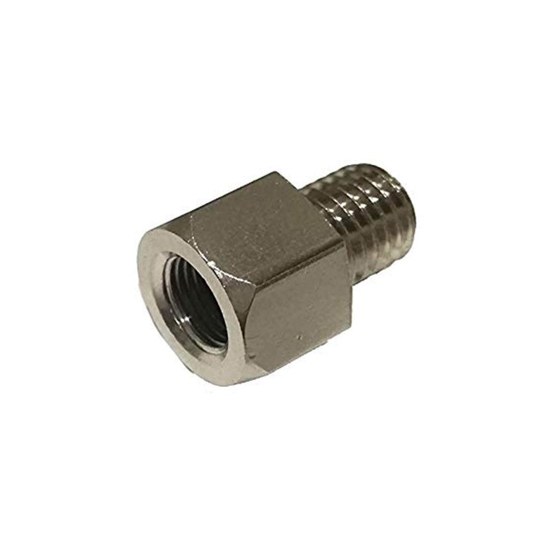 Adapter FROM 10X1 to 11X1.5 mm eagles co2 system