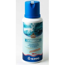 Soluzione Oxydator 6 250ml