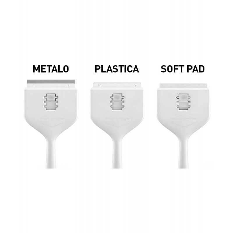 Scraper Scraper Scraper Seachem