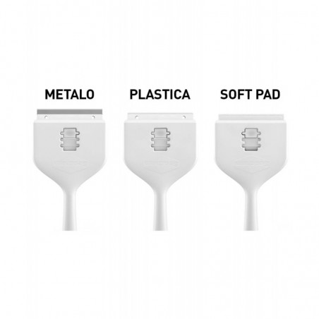 Scraper Scraper Scraper Seachem