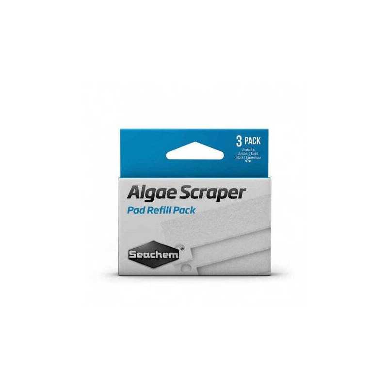 Scraper Scraper Pad Spare Parts Scraper Seachem