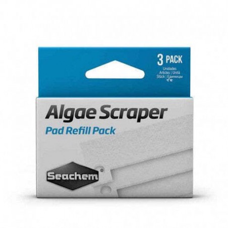 Scraper Scraper Pad Spare Parts Scraper Seachem